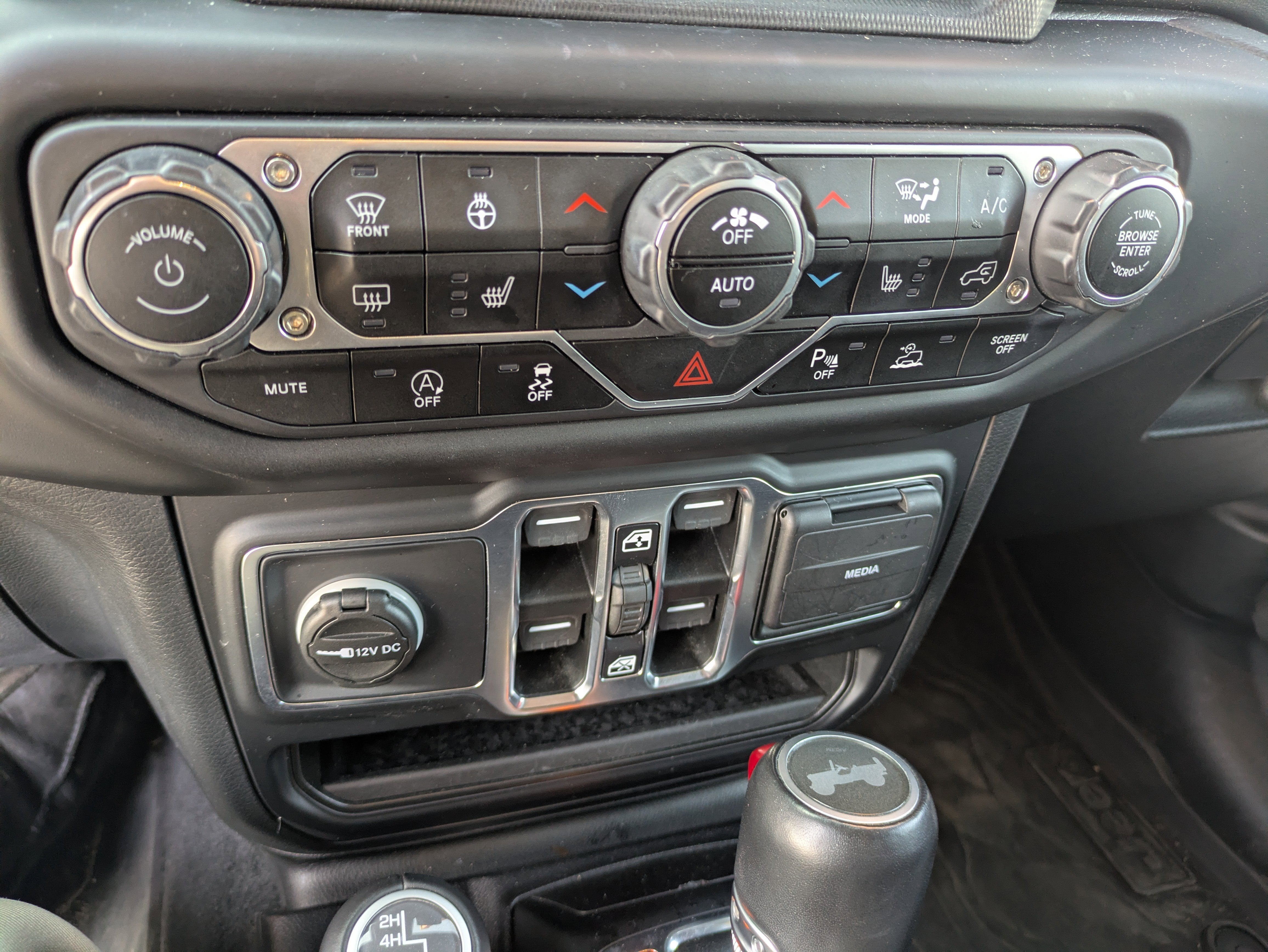 2021 Jeep Wrangler Unlimited Sahara 4x4