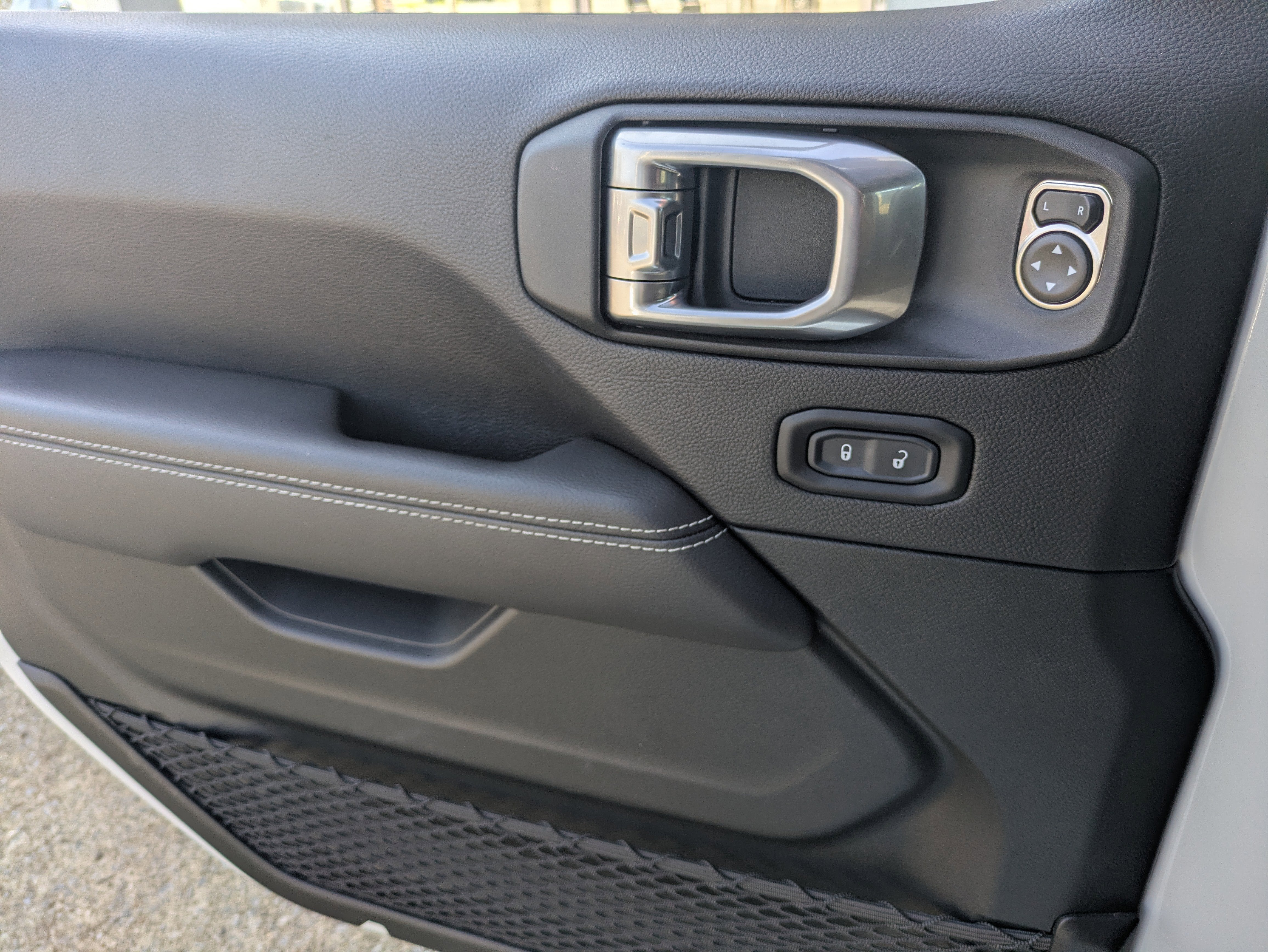 2021 Jeep Wrangler Unlimited Sahara 4x4