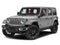 2022 Jeep Wrangler 4xe Unlimited High Altitude 4x4