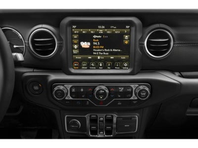 2022 Jeep Wrangler 4xe Unlimited High Altitude 4x4