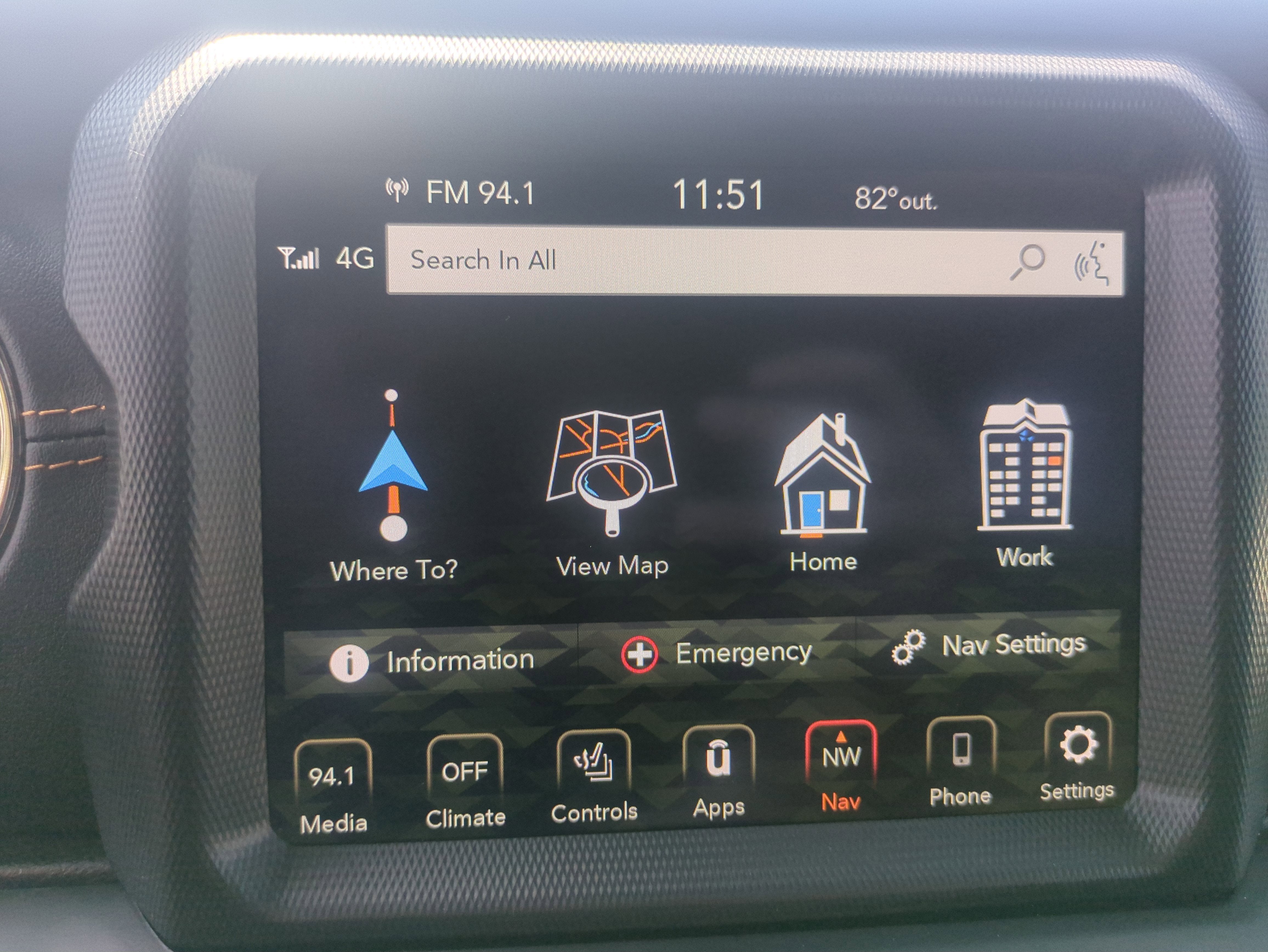 2022 Jeep Wrangler 4xe Unlimited High Altitude 4x4
