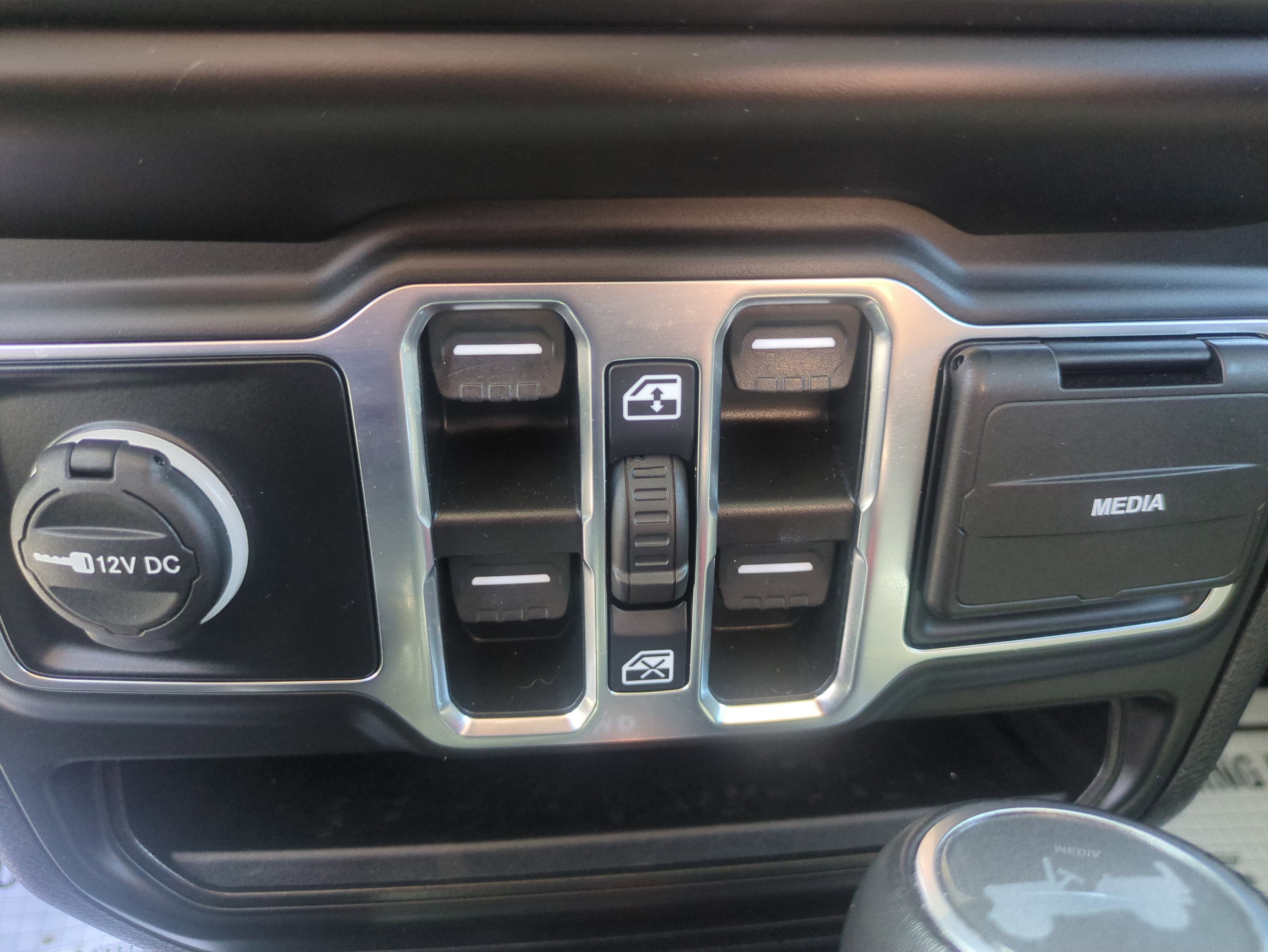 2022 Jeep Wrangler 4xe Unlimited High Altitude 4x4