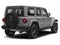 2022 Jeep Wrangler 4xe Unlimited High Altitude 4x4