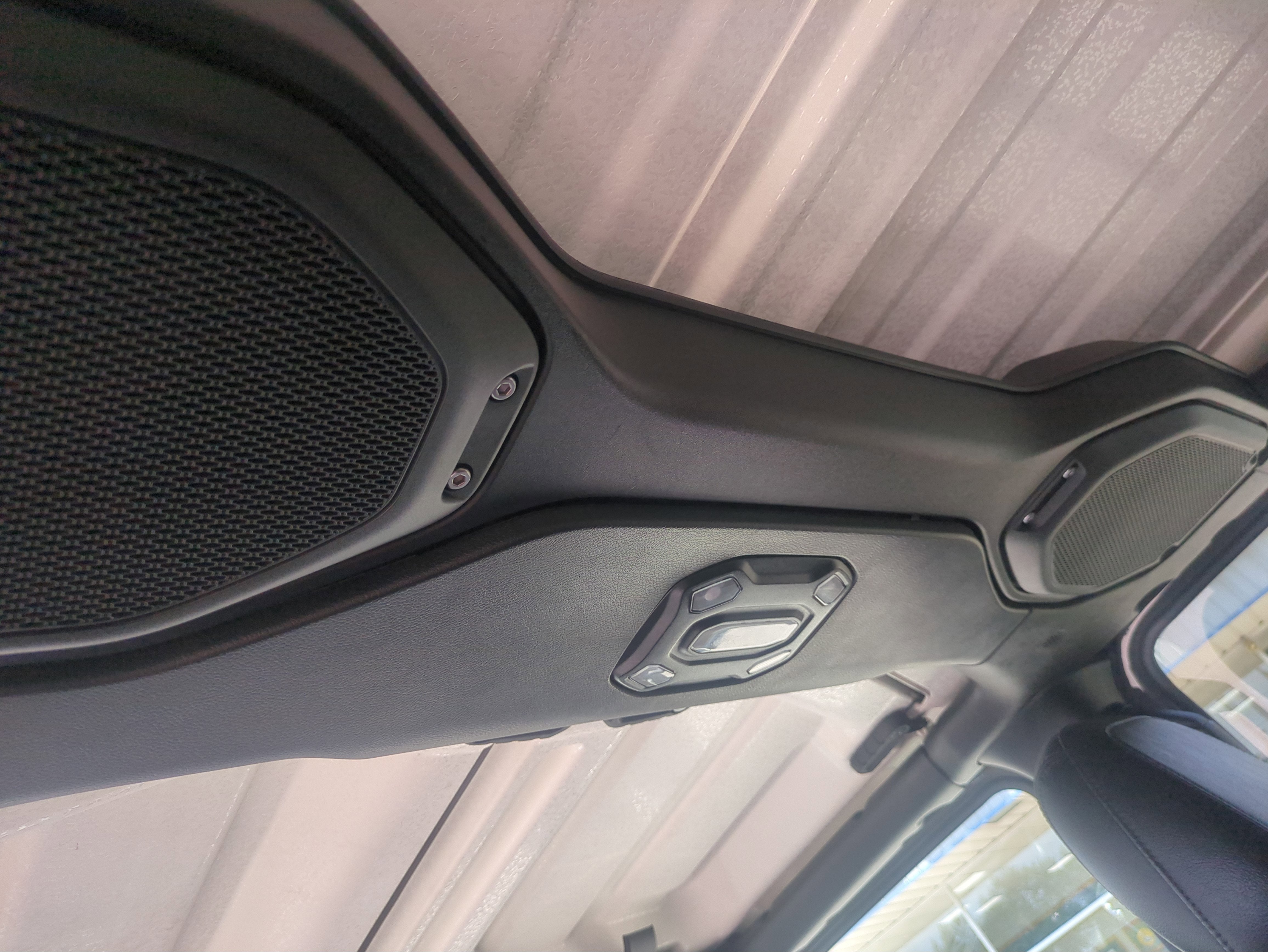 2022 Jeep Wrangler 4xe Unlimited High Altitude 4x4