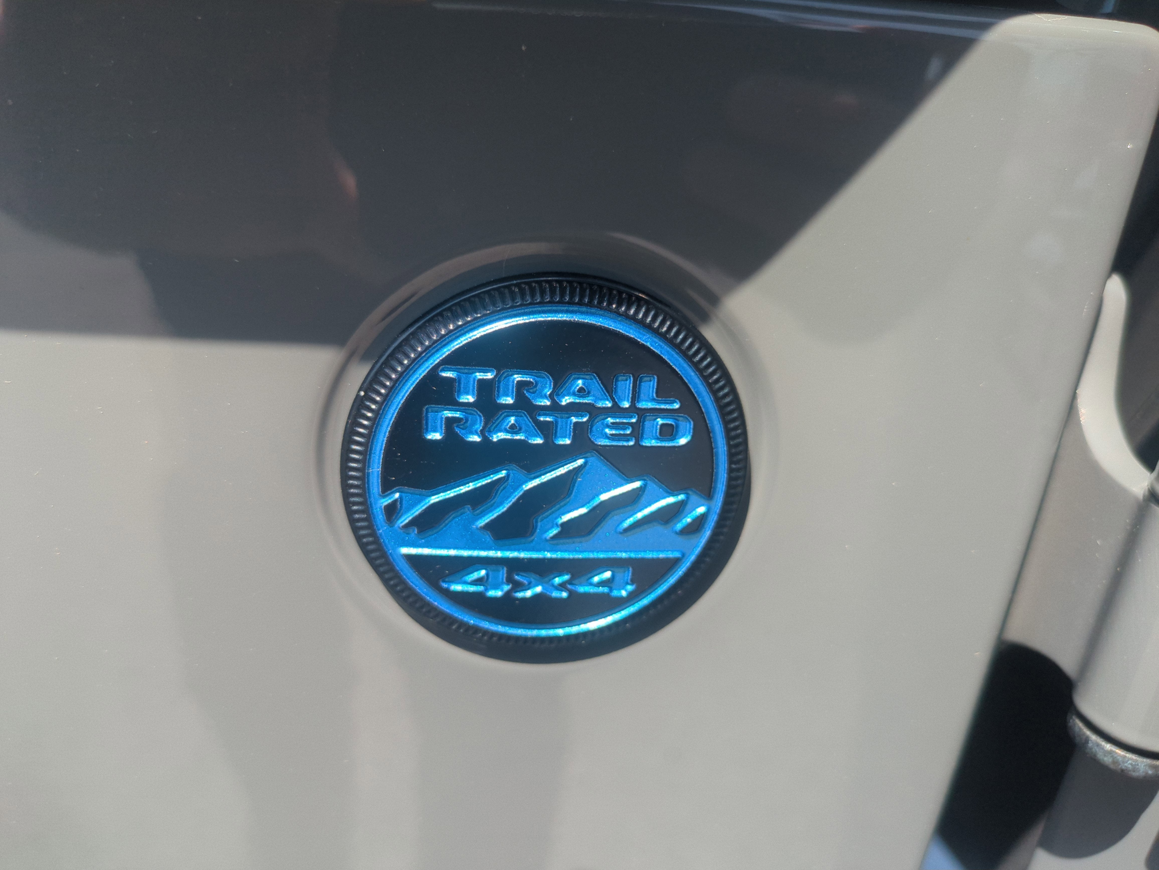 2022 Jeep Wrangler 4xe Unlimited High Altitude 4x4