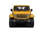 2022 Jeep Wrangler 4xe Unlimited High Altitude 4x4
