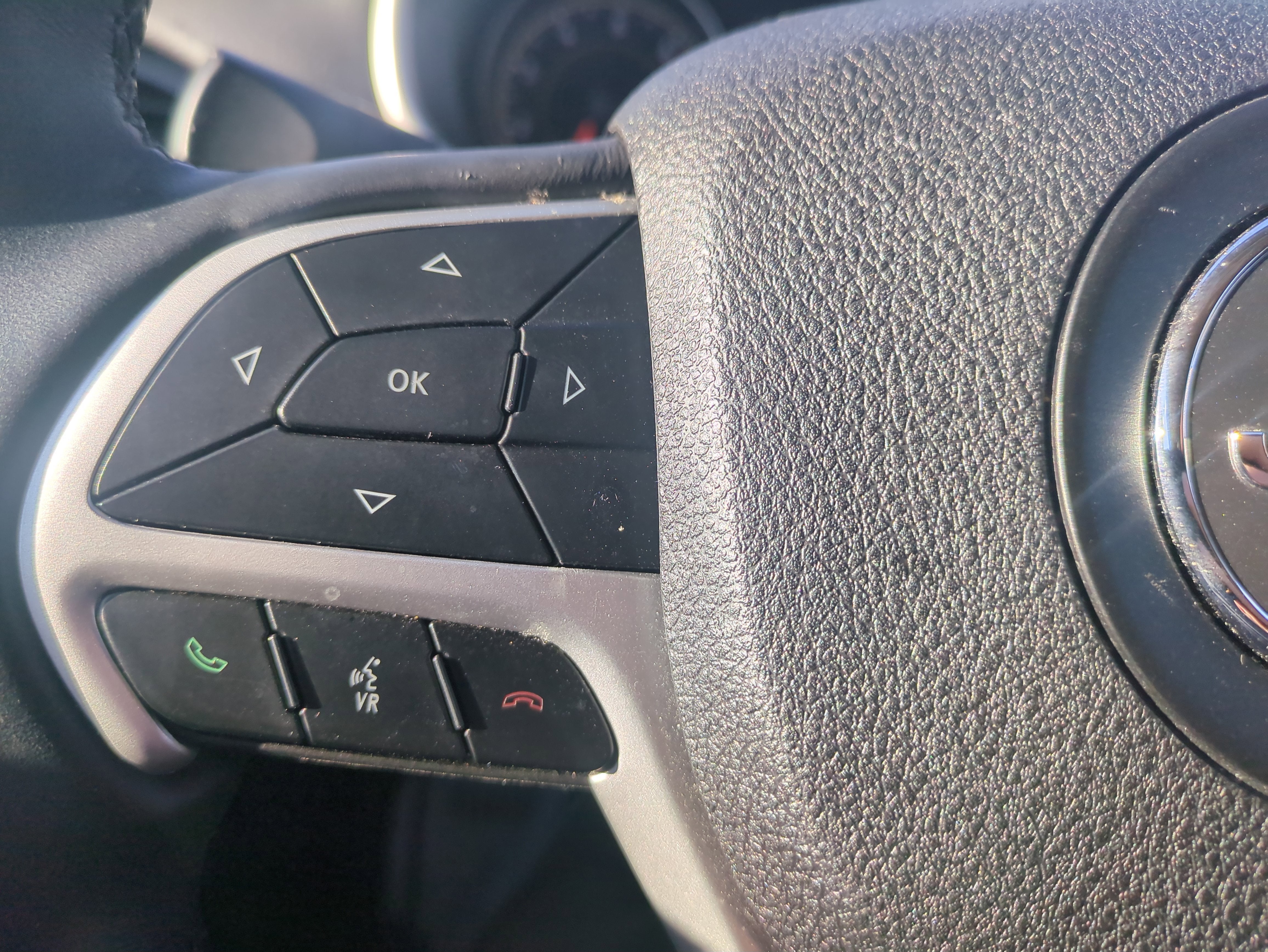 2018 Jeep Cherokee Latitude Plus FWD