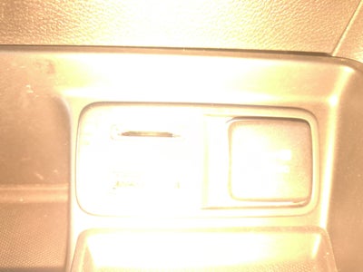 2018 Jeep Cherokee Latitude Plus FWD