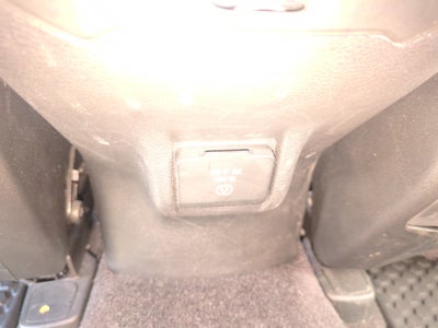 2018 Jeep Cherokee Latitude Plus FWD