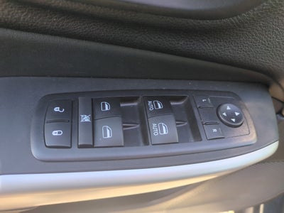 2018 Jeep Cherokee Latitude Plus FWD