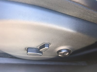 2018 Jeep Cherokee Latitude Plus FWD