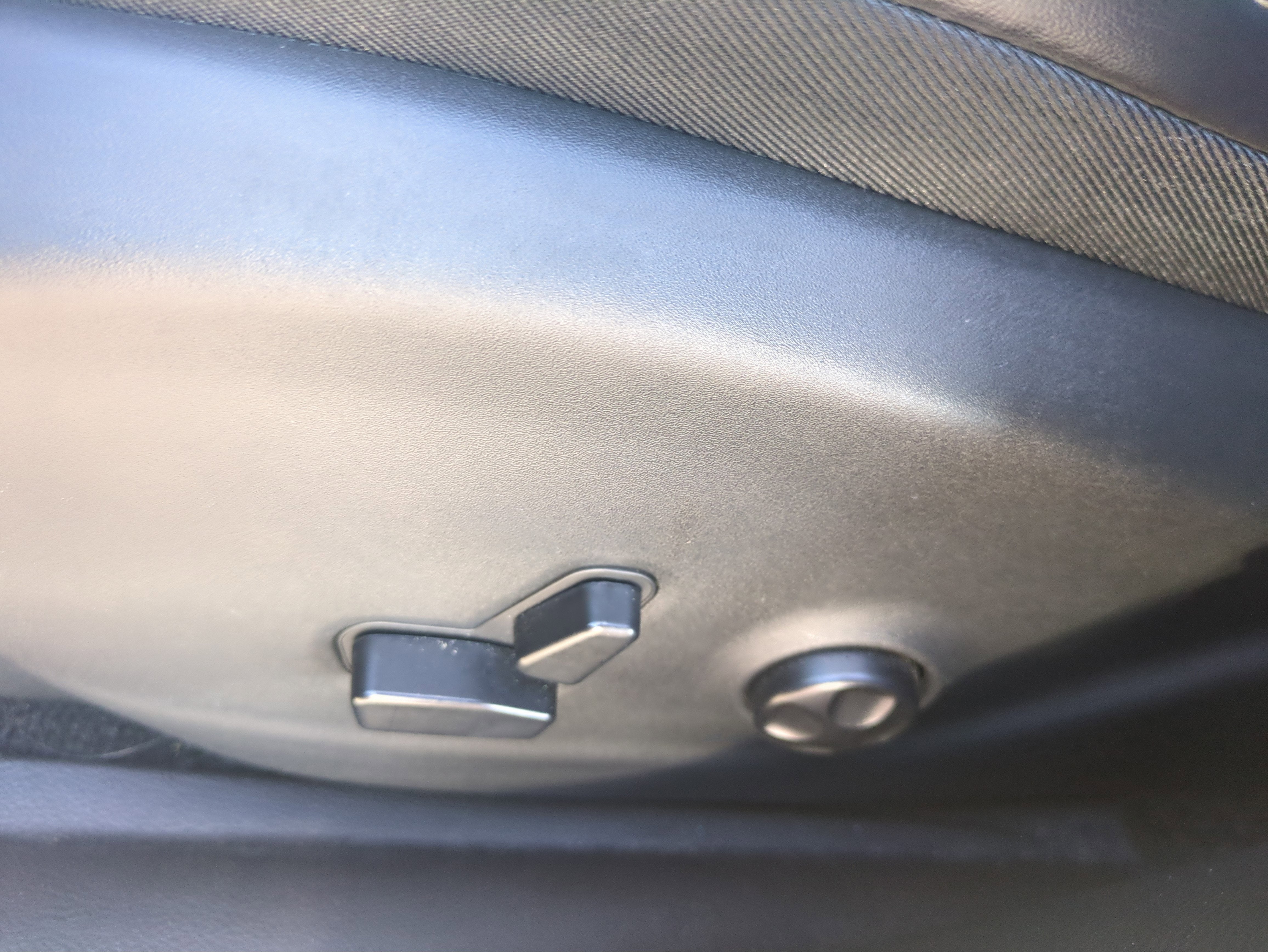 2018 Jeep Cherokee Latitude Plus FWD