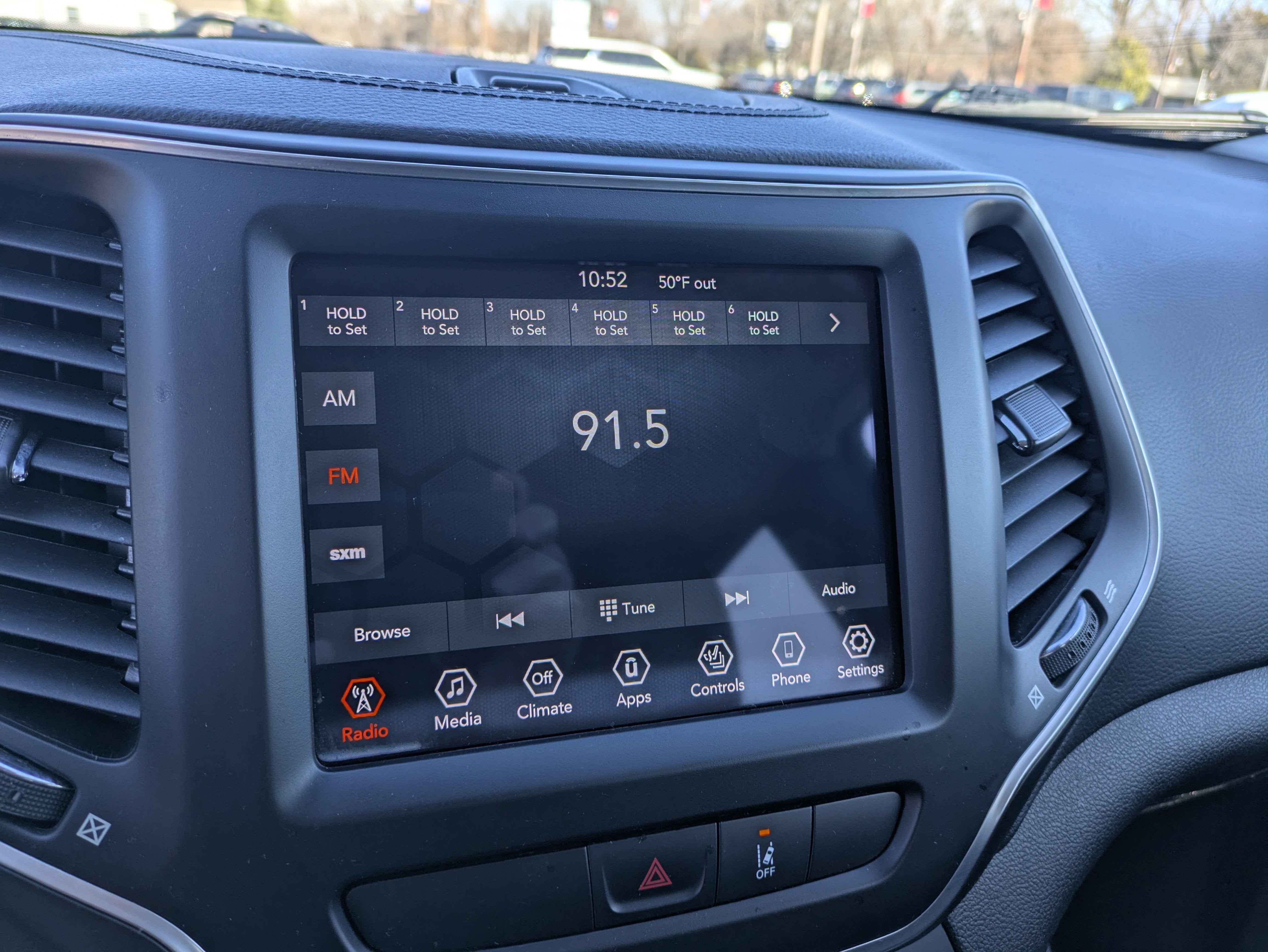 2022 Jeep Cherokee Latitude Lux 4x4