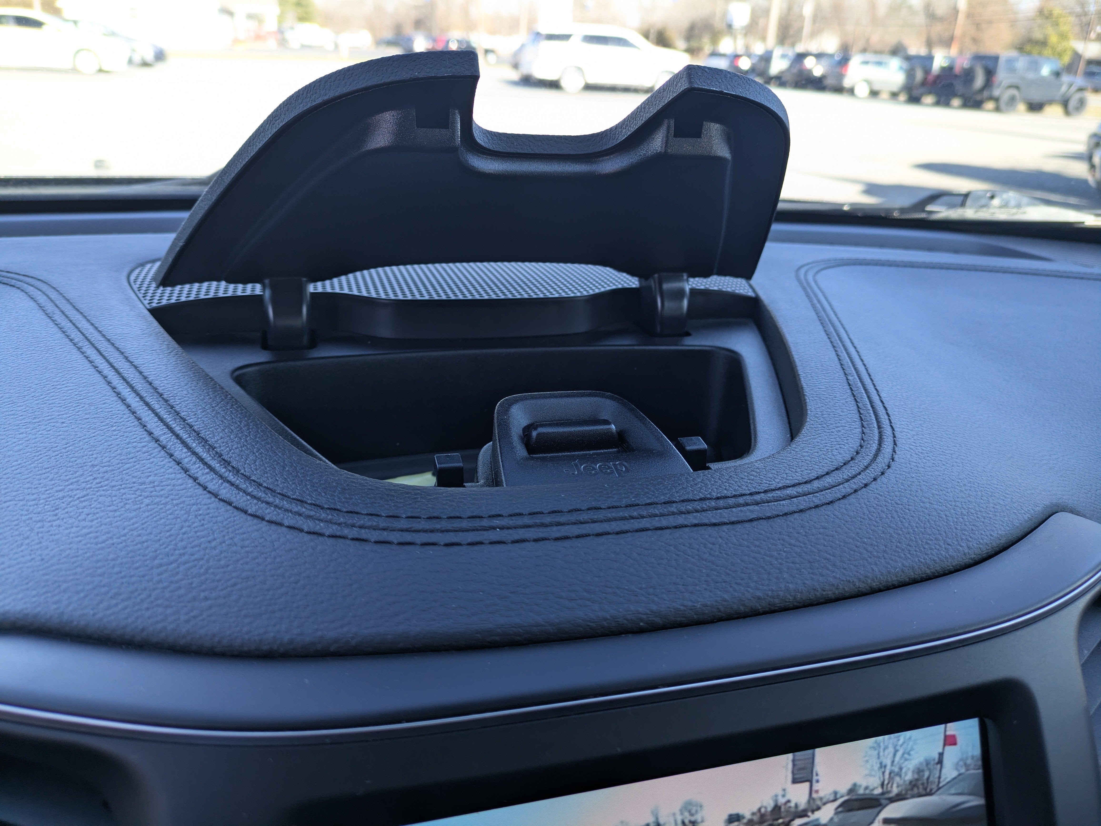 2022 Jeep Cherokee Latitude Lux 4x4