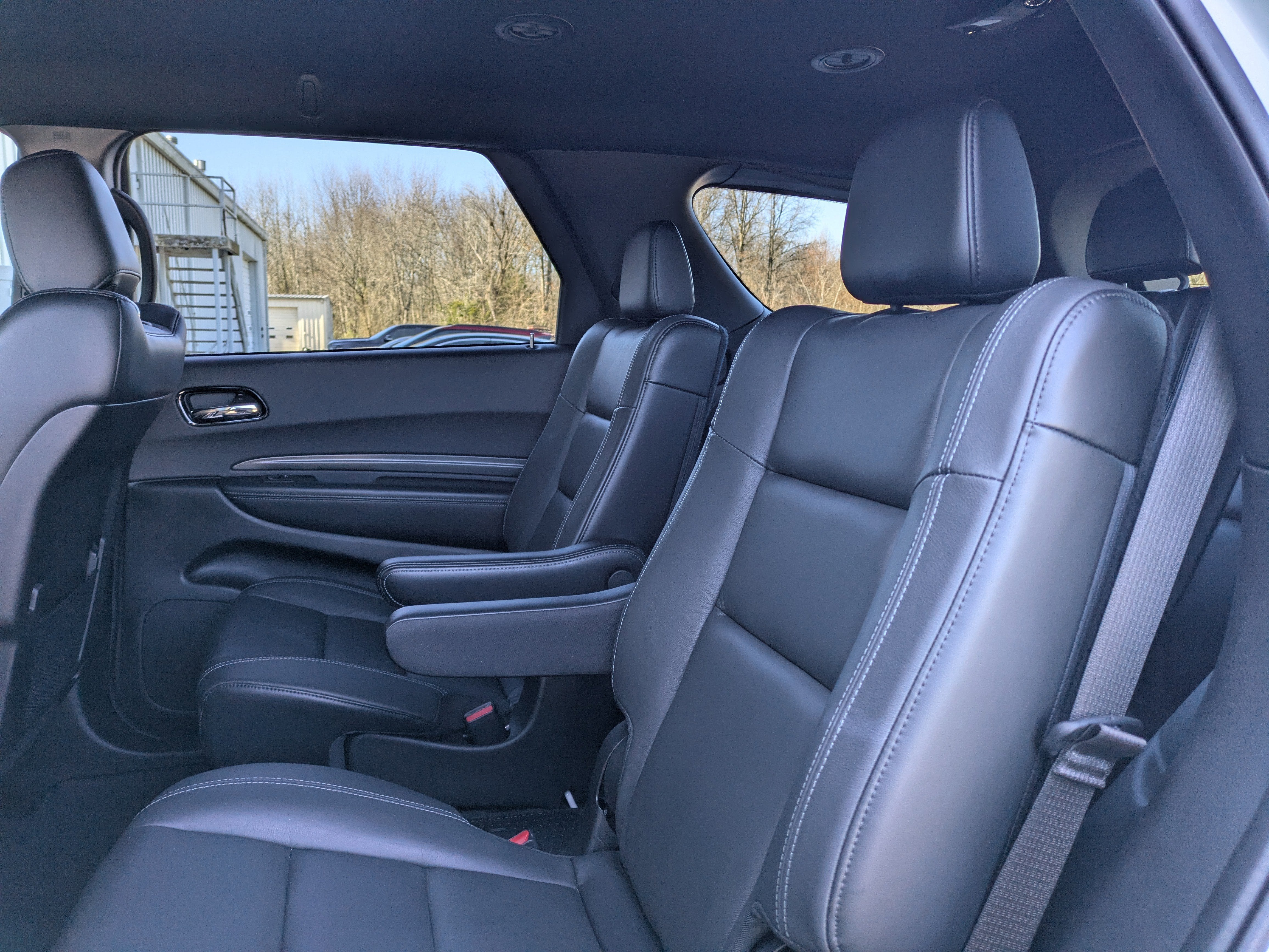 2021 Dodge Durango GT Plus AWD