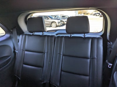 2021 Dodge Durango GT Plus AWD