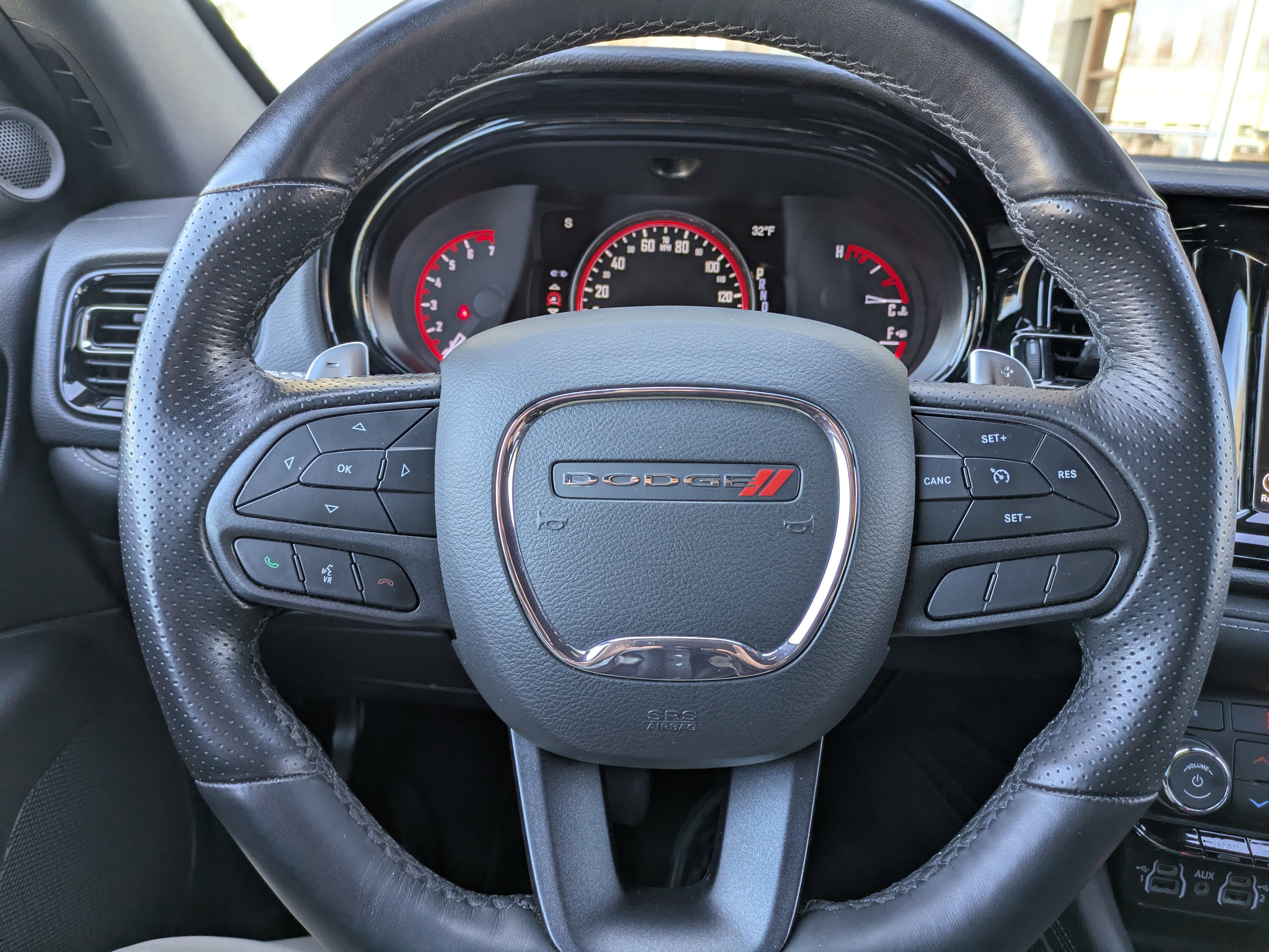 2021 Dodge Durango GT Plus AWD