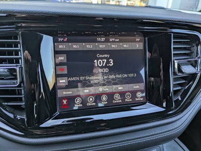 2021 Dodge Durango GT Plus AWD