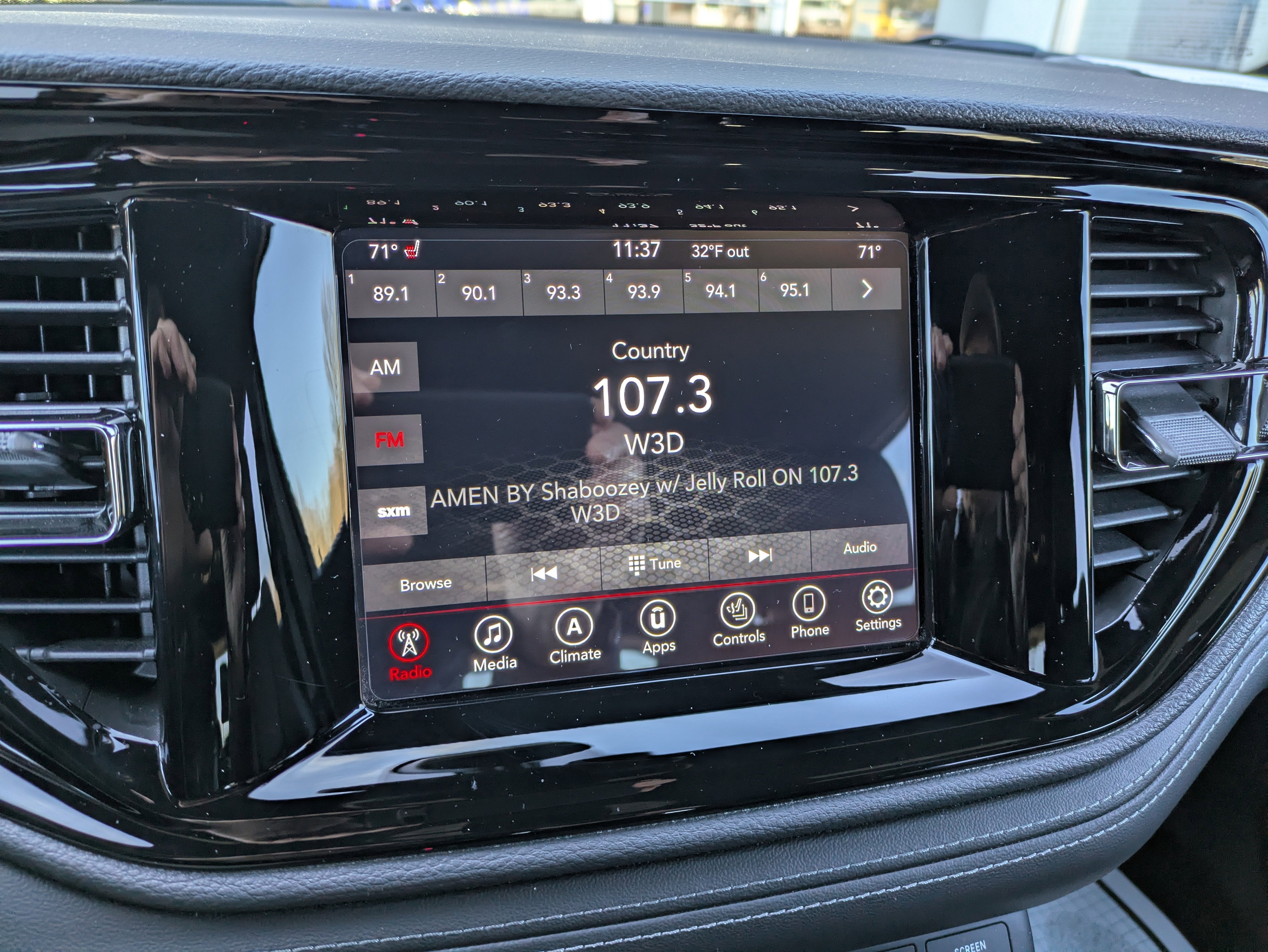 2021 Dodge Durango GT Plus AWD