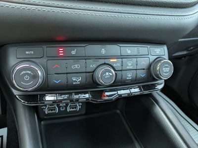 2021 Dodge Durango GT Plus AWD