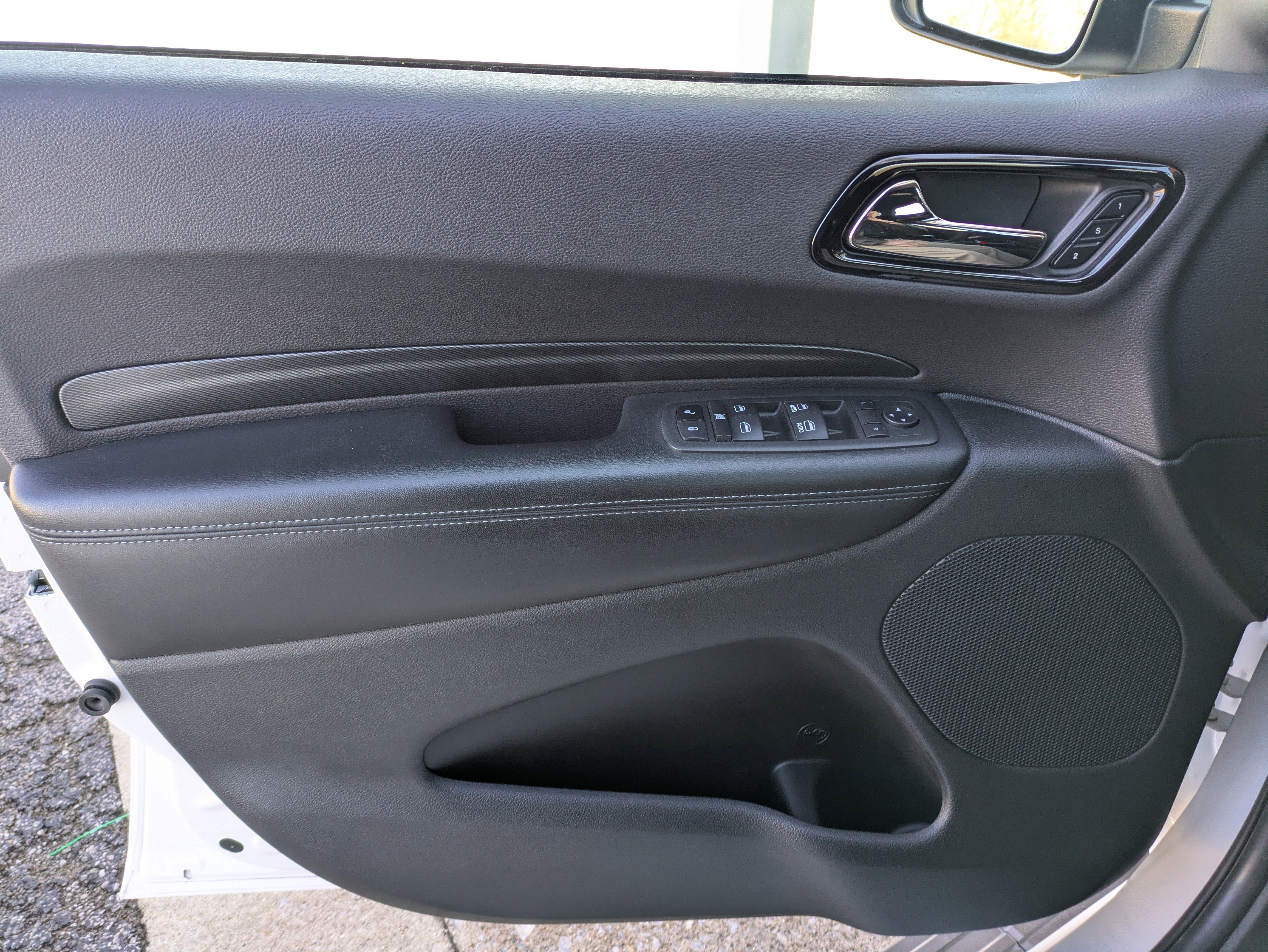 2021 Dodge Durango GT Plus AWD