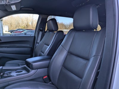 2021 Dodge Durango GT Plus AWD