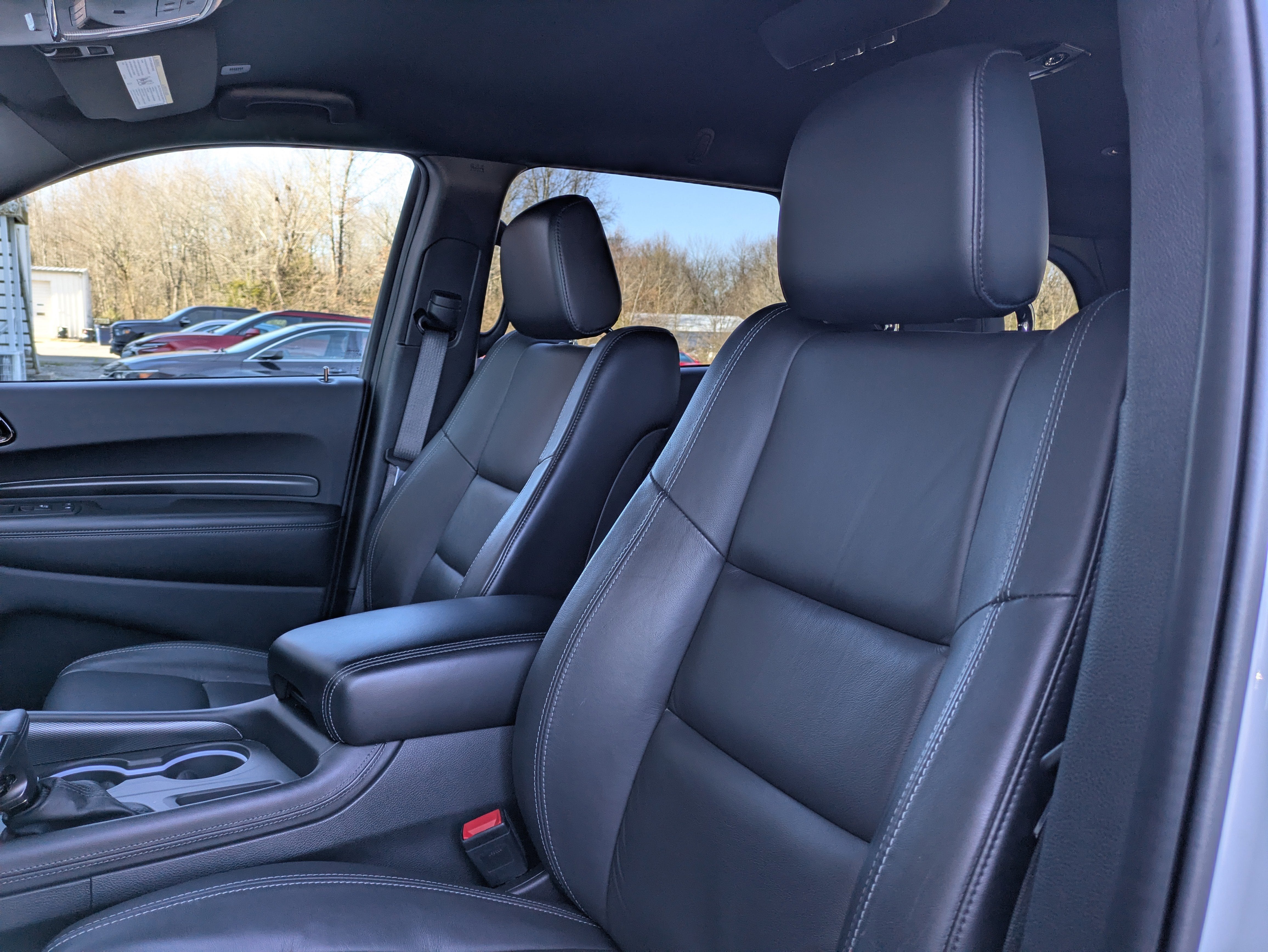 2021 Dodge Durango GT Plus AWD