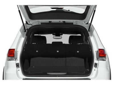 2019 Jeep Grand Cherokee Altitude 4x4