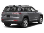2024 Jeep Grand Cherokee Altitude 4x4