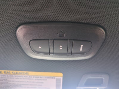 2027 Jeep Grand Cherokee GRAND CHEROKEE LIMITED 4X4