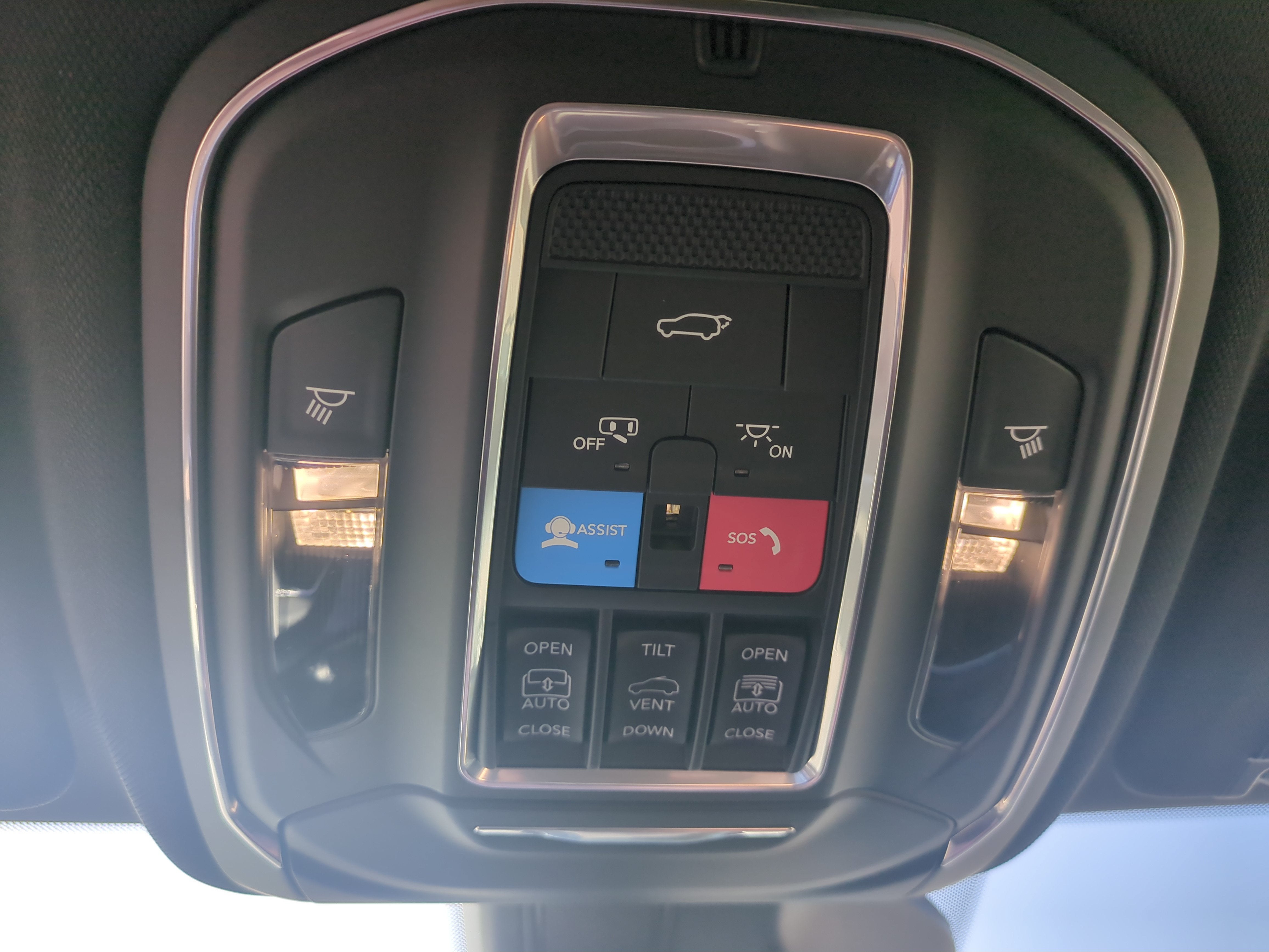 2027 Jeep Grand Cherokee GRAND CHEROKEE LIMITED 4X4