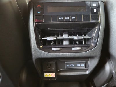 2026 Jeep Grand Cherokee GRAND CHEROKEE L LAREDO ALTITUDE 4X4