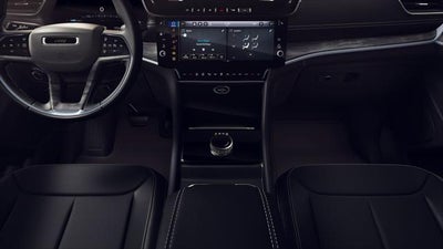2026 Jeep Grand Cherokee GRAND CHEROKEE L LAREDO ALTITUDE 4X4