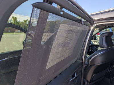 2025 Jeep Grand Cherokee GRAND CHEROKEE L OVERLAND 4X4