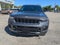 2025 Jeep Grand Cherokee GRAND CHEROKEE L OVERLAND 4X4