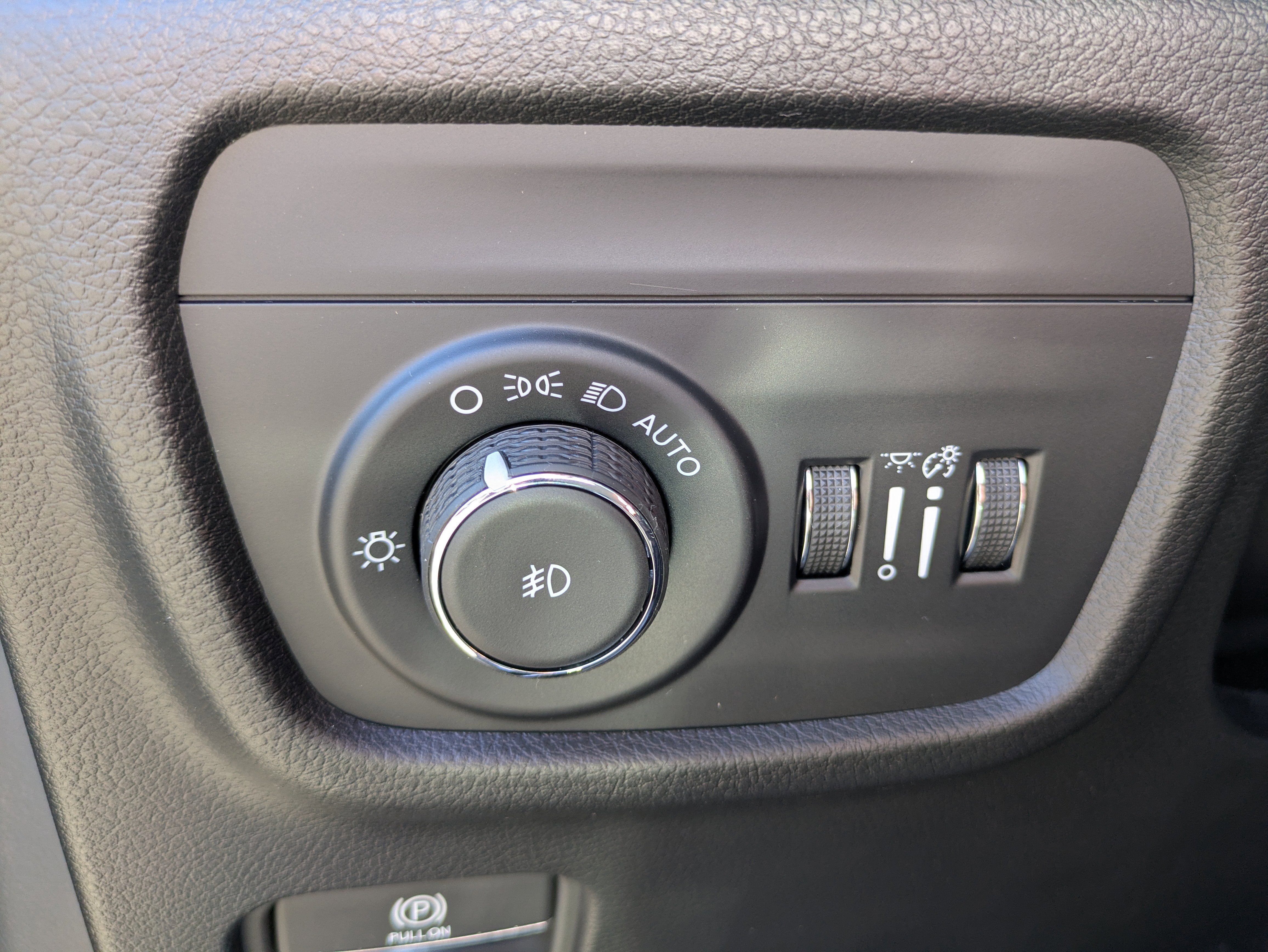 2025 Jeep Grand Cherokee GRAND CHEROKEE L OVERLAND 4X4