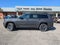 2025 Jeep Grand Cherokee GRAND CHEROKEE L OVERLAND 4X4