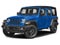 2024 Jeep Wrangler 4-Door Recon 4x4