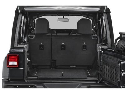2024 Jeep Wrangler 4-Door Recon 4x4