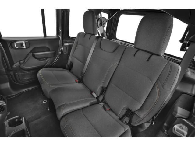 2024 Jeep Wrangler 4-Door Recon 4x4