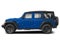 2024 Jeep Wrangler 4-Door Recon 4x4