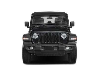 2024 Jeep Wrangler 4-Door Recon 4x4