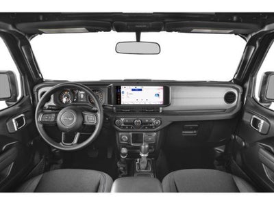 2024 Jeep Wrangler 4-Door Recon 4x4