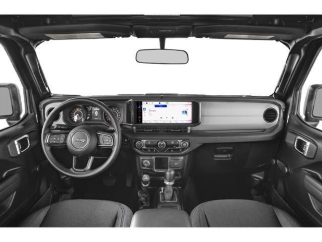 2024 Jeep Wrangler 4-Door Recon 4x4