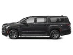 2025 Jeep Wagoneer L Series II Carbide 4x4