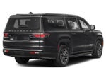 2025 Jeep Wagoneer L Series II Carbide 4x4