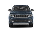2025 Jeep Wagoneer L Series II Carbide 4x4
