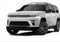 2027 Jeep Grand Wagoneer GRAND WAGONEER UPLAND 4X4