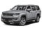 2022 Jeep Wagoneer Series II 4x4