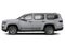 2022 Jeep Wagoneer Series II 4x4